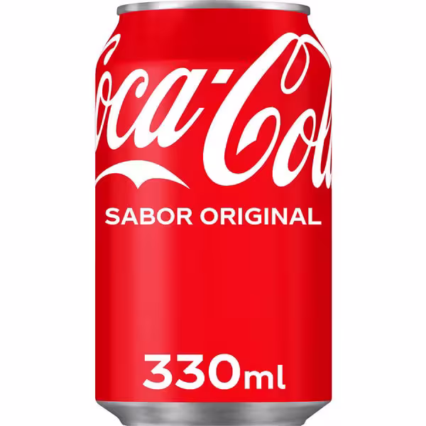 Coca Cola 330 Ml
