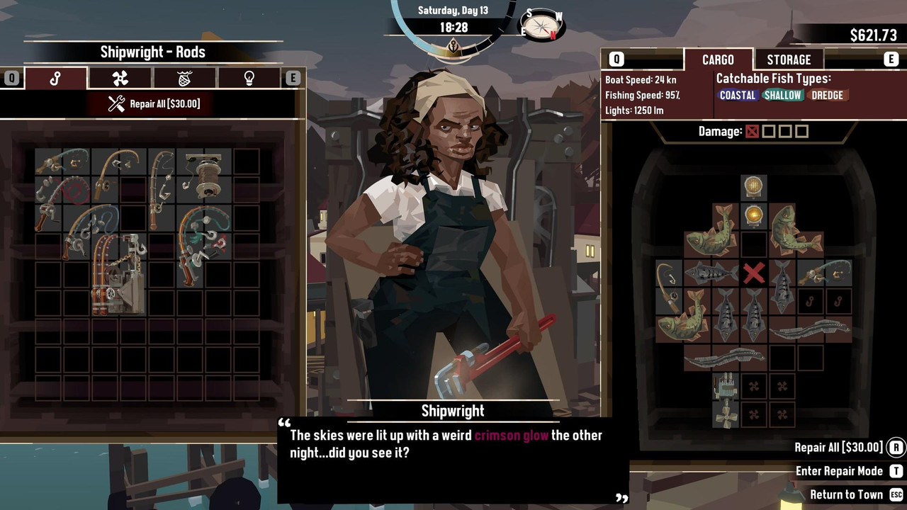 Download Dredge APK
