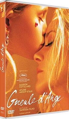 Angel Face (2018) DVD5 COMPRESSO ITA