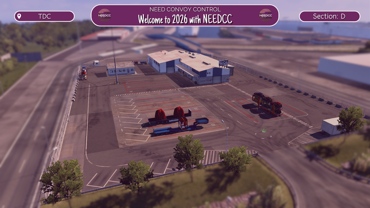 Section D | TDC Company