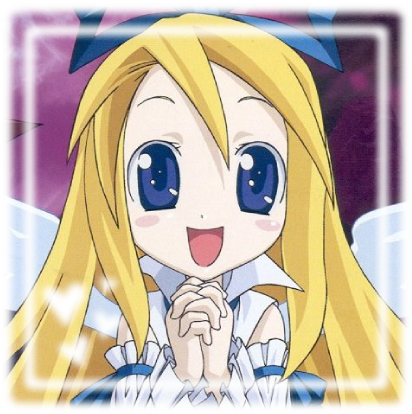 Flonne - Disgaea