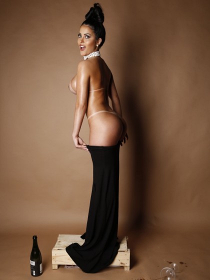 Claudia-42