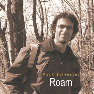 Mark Sylvester - Roam (2023).mp3 - 320 Kbps