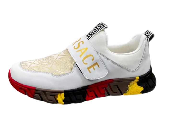 Versace Shoes