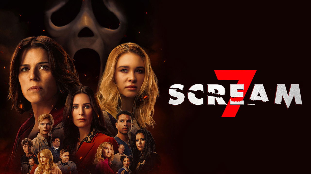 Scream 7 (2026) [Hindi-English]