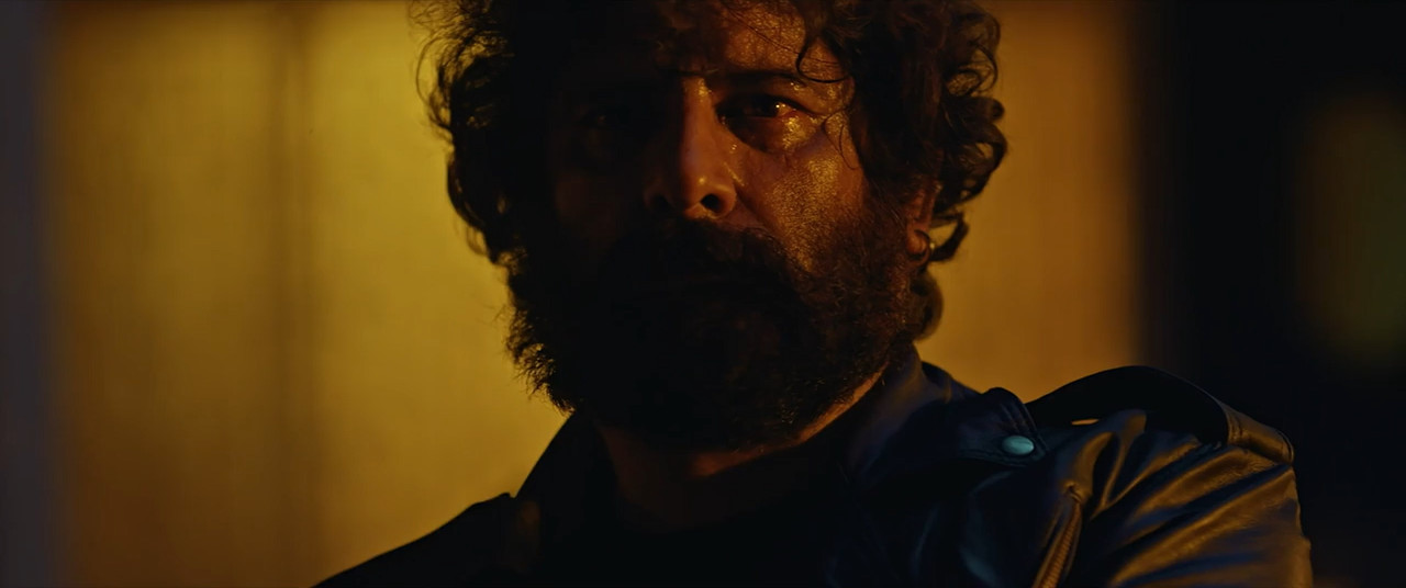 Watchman 2019 WebRip [Hindi + Tamil] 480p 720p ESub Screenshot