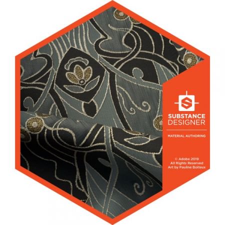 Allegorithmic Substance Designer 2019.1.0.2273 x64