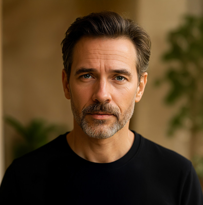 Portrait de Loris Améon