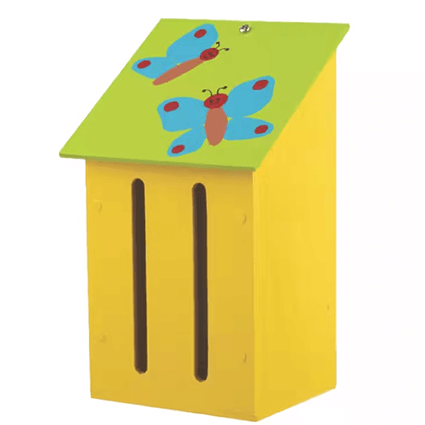 Experience Nature: Join the Exciting FREE Butterfly House Workshop at Home Depot on March 2, 2024! Experience Nature: Join the Exciting FREE Butterfly House Workshop at Home Depot on March 2, 2024!