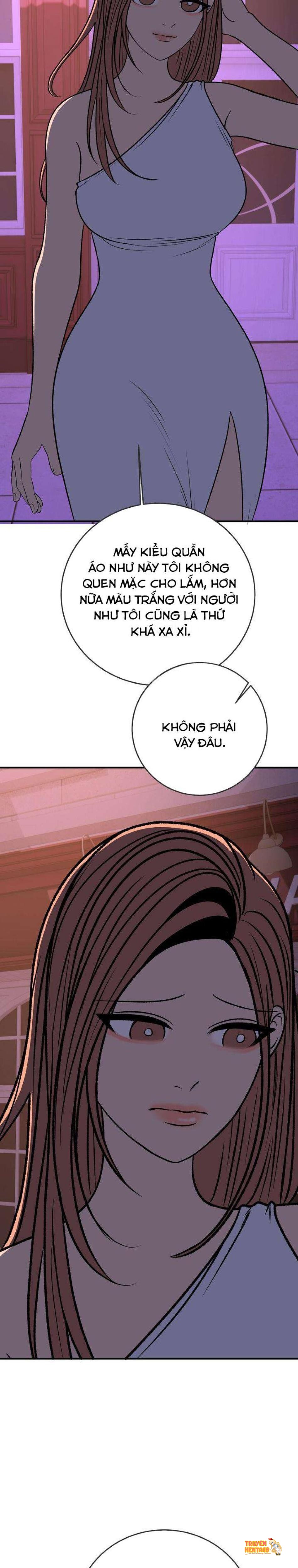 Xem ảnh 『18+ Không Che』back To The Moon - Chapter 19 - tmpuy6mzz1v - Truyenhentaiz.net