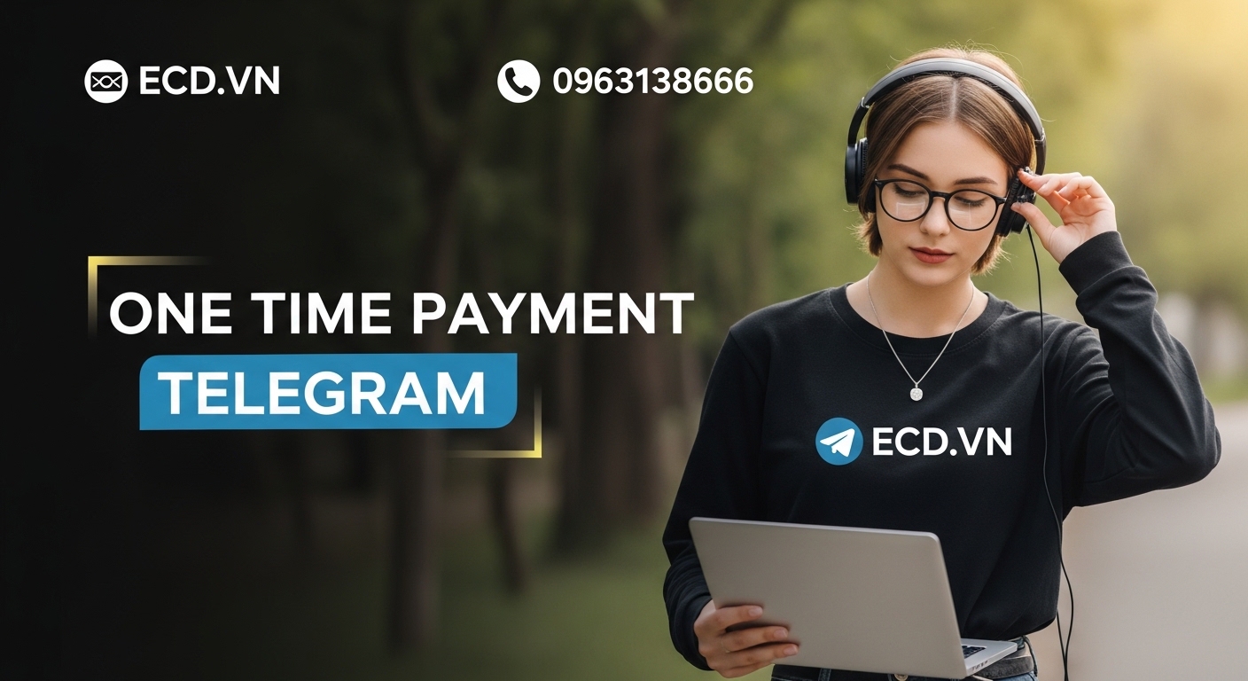 telegram account ảo