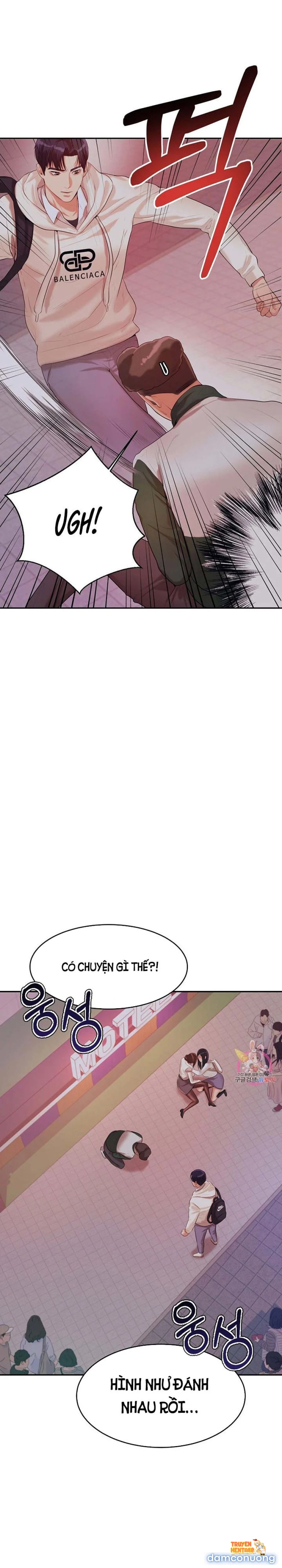 Trang truyện tmpqkyh1lez trong truyện tranh Cô Giáo Ngoài Giờ - Chap 4 - www.lxmanga.org