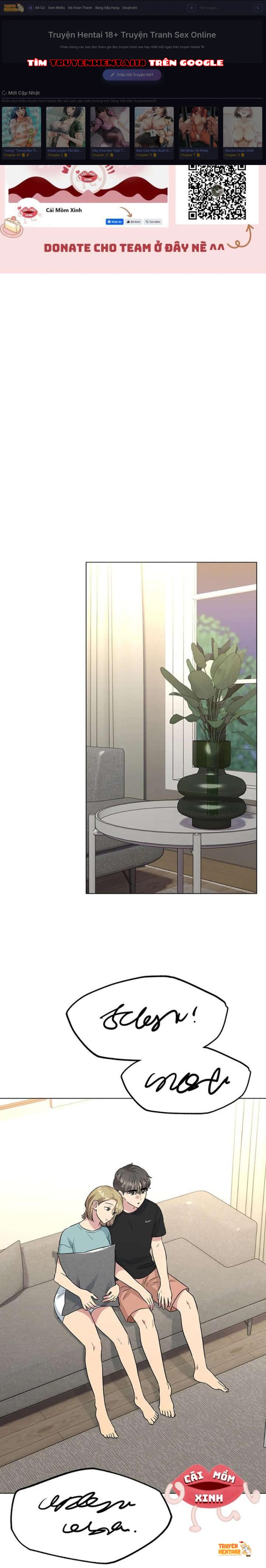 Xem ảnh Twenty Nights - Chapter 50 - tmppifjtsjz - Truyenhentaiz.net