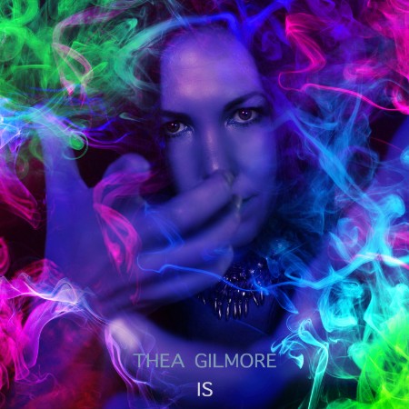 Thea Gilmore - IS (2023)
