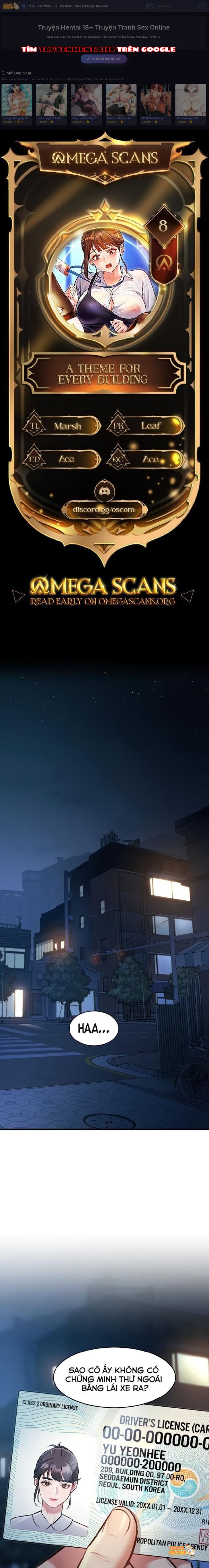 Xem ảnh Bí Ân Dưới Tòa Nhà - Chapter 8 - tmp1pj9gyvr - Truyenhentaiz.net