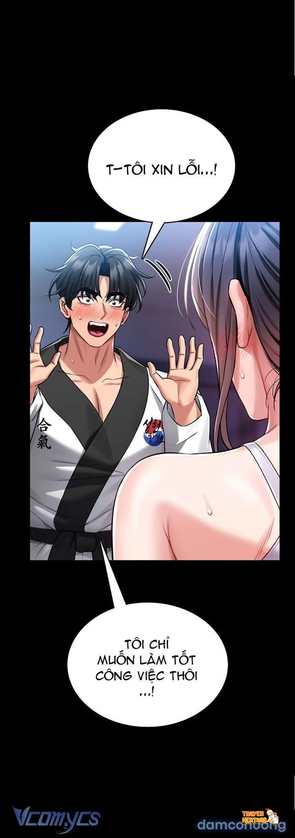 Xem ảnh tmpzpyy0r4a trong truyện hentai Hướng Dẫn Bảo Vệ Bản Thân - Chapter 3 - hentaitvn.net Xem ảnh tmpzpyy0r4a trong truyện hentai Hướng Dẫn Bảo Vệ Bản Thân - Chapter 3 - hentaitvn.net