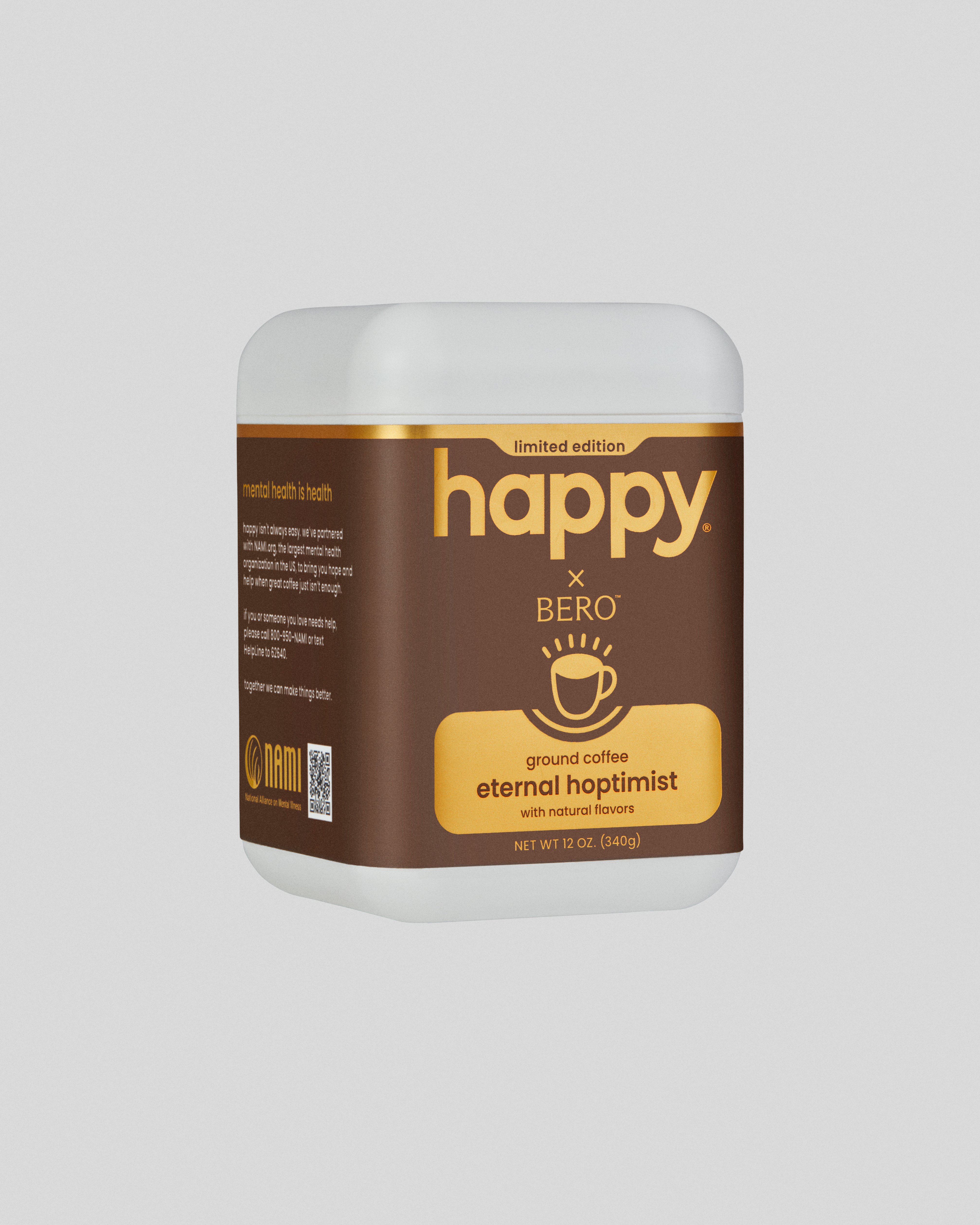 happy Coffee product