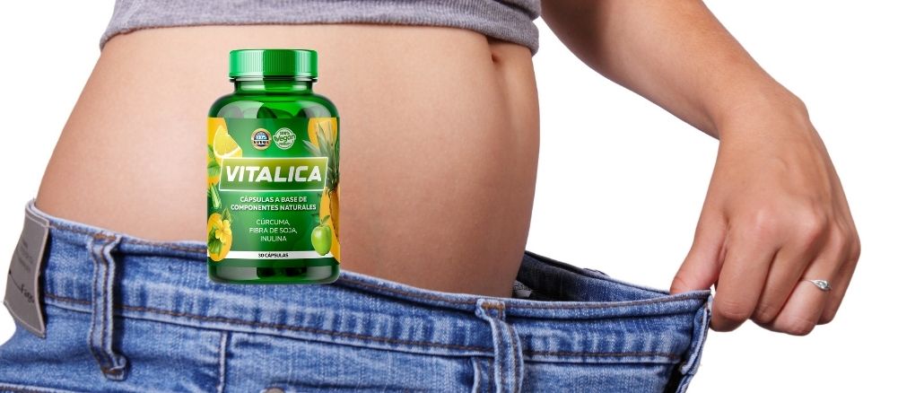 Vitalica adelgazar ¿Qué piensan los consumidores?