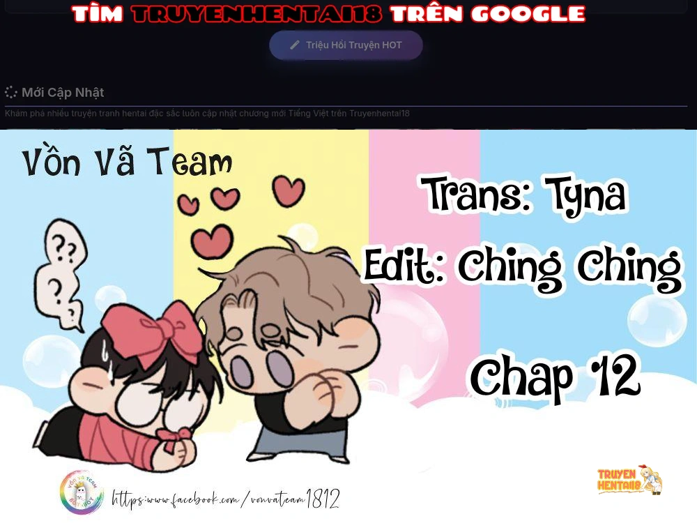 Dying Light - Chapter 12