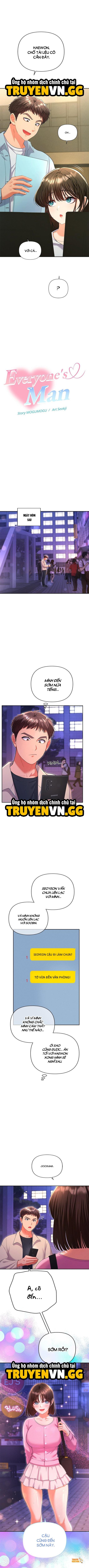 Xem ảnh Chàng Trai Của Chúng Ta - Chapter 5 - tmpdi5do61x - Truyenhentaiz.net