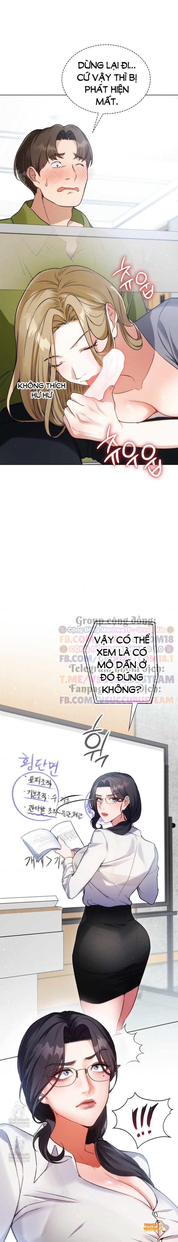 Xem ảnh Hoán Đổi Cuộc Đời - Chapter 2 - tmpo57tklh5 - Truyenhentaiz.net