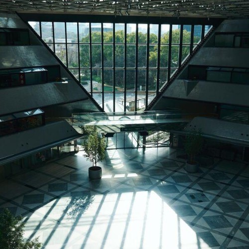 Bifuu_ZONE - The West (2026)