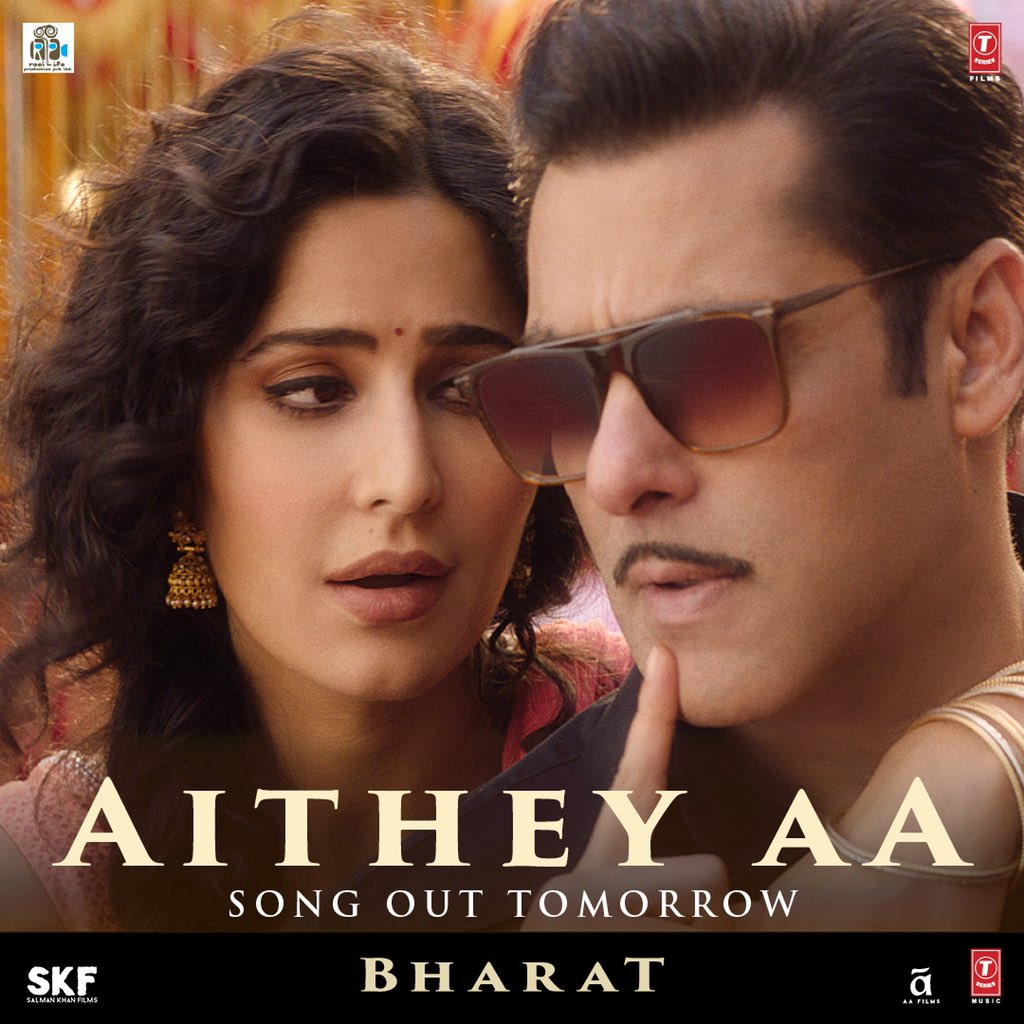 Aithey Aa Video Song – Bharat (2019) HD Download