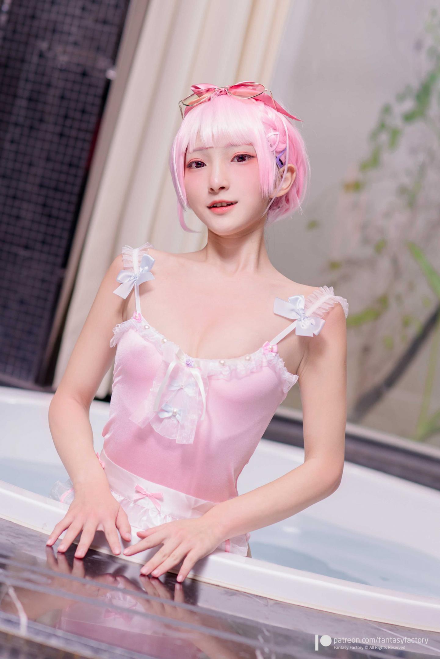 小丁 NO.002 Bathroom 17