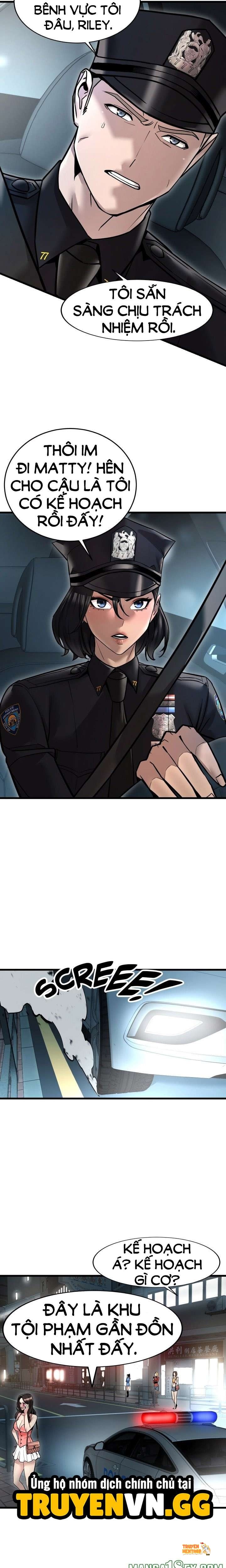 Trang truyện tmpnb kjqh trong truyện tranh Nữ Nhân Vô Pháp - Chapter 8 - truyenhentai18.net