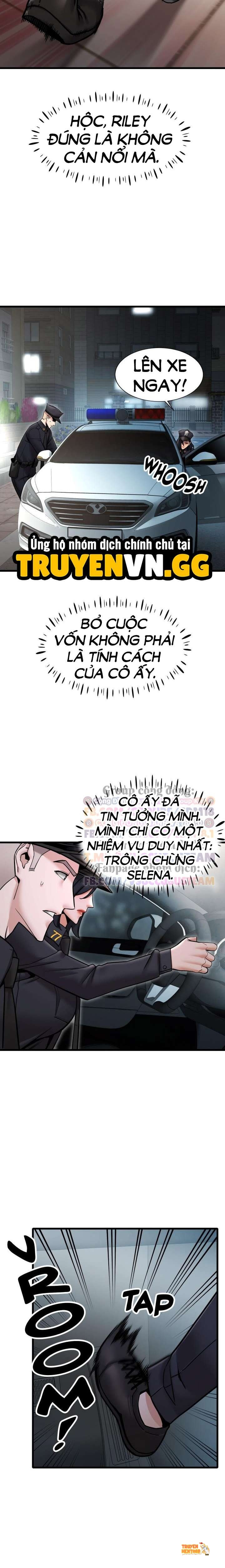 Trang truyện tmpull697qz trong truyện tranh Nữ Nhân Vô Pháp - Chapter 8 - truyenhentai18.net