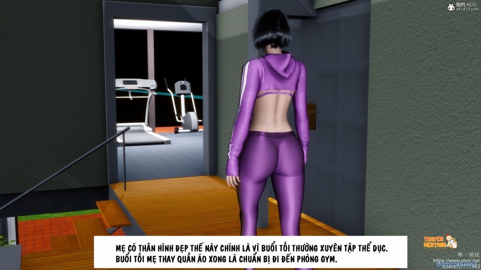 Xem ảnh tmpn6stgxxc trong truyện hentai Sở Thích Kỳ Lạ Của Mẹ Mà Tôi Không Hề Biết - Chapter 4 - hentaitvn.net