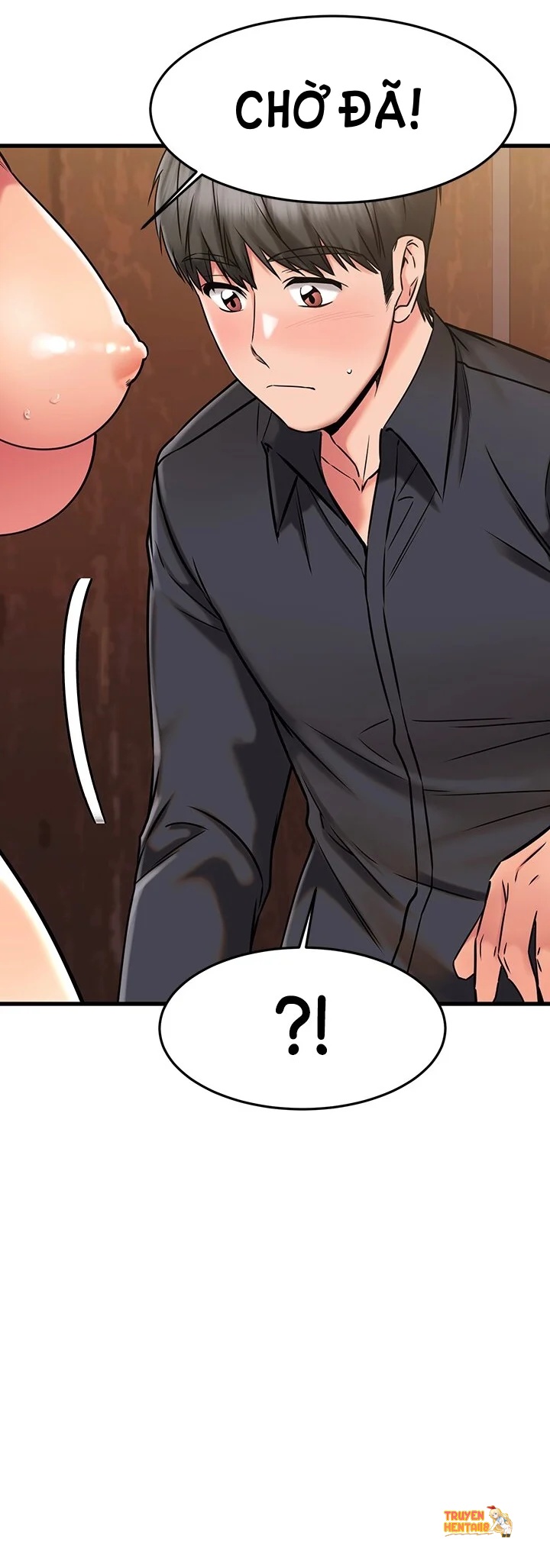 Trang truyện tmp5x1zgvy3 trong truyện tranh Ranh Giới Người Bạn - Chapter 45 - www.truyenhentai18.net