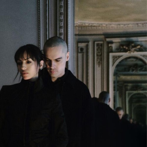 Kiss Facility - KHAZNA (2026)