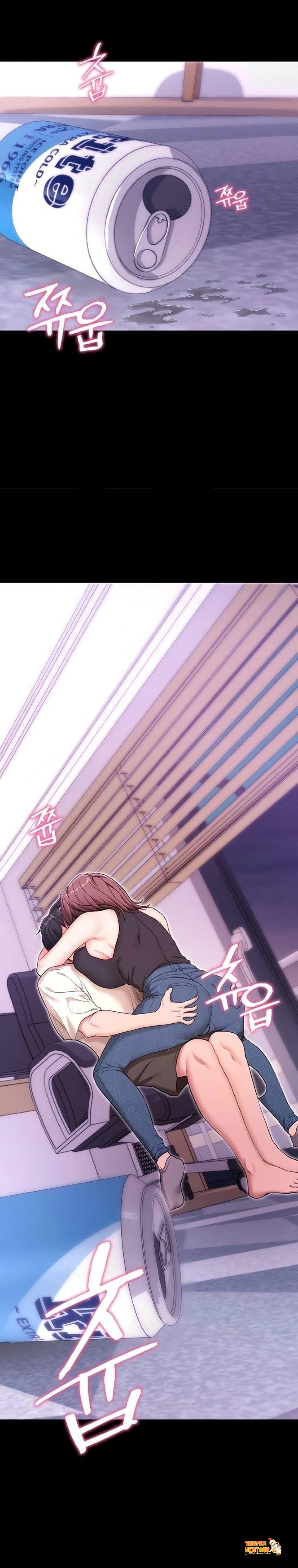 Xem ảnh Làm Ơn, Em Muốn Nữa - Chapter 33 - tmposbn3yfy - Truyenhentaiz.net