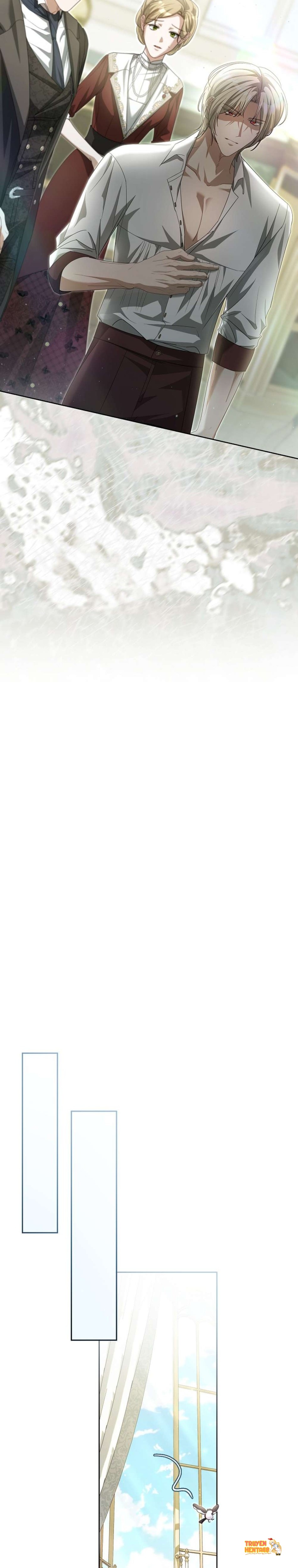 Xem ảnh [ 18+ ] Đại Công Tước Chó Má Của Tôi - Chapter 18 - tmpolt3wfwo - Truyenhentaiz.net