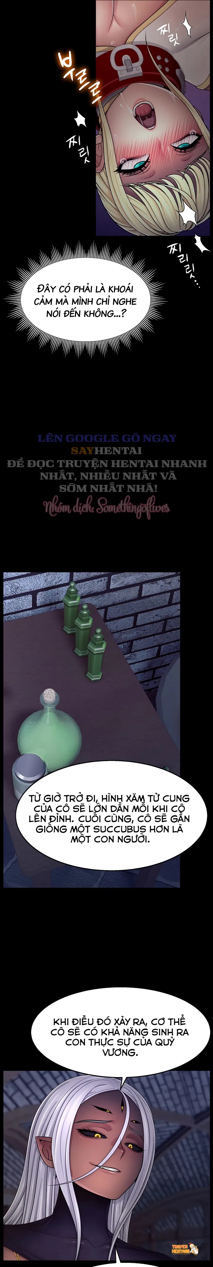 Xem ảnh Ero: Công Chúa Khuất Phục - Chapter 3 - tmpggdiw896 - Truyenhentaiz.net