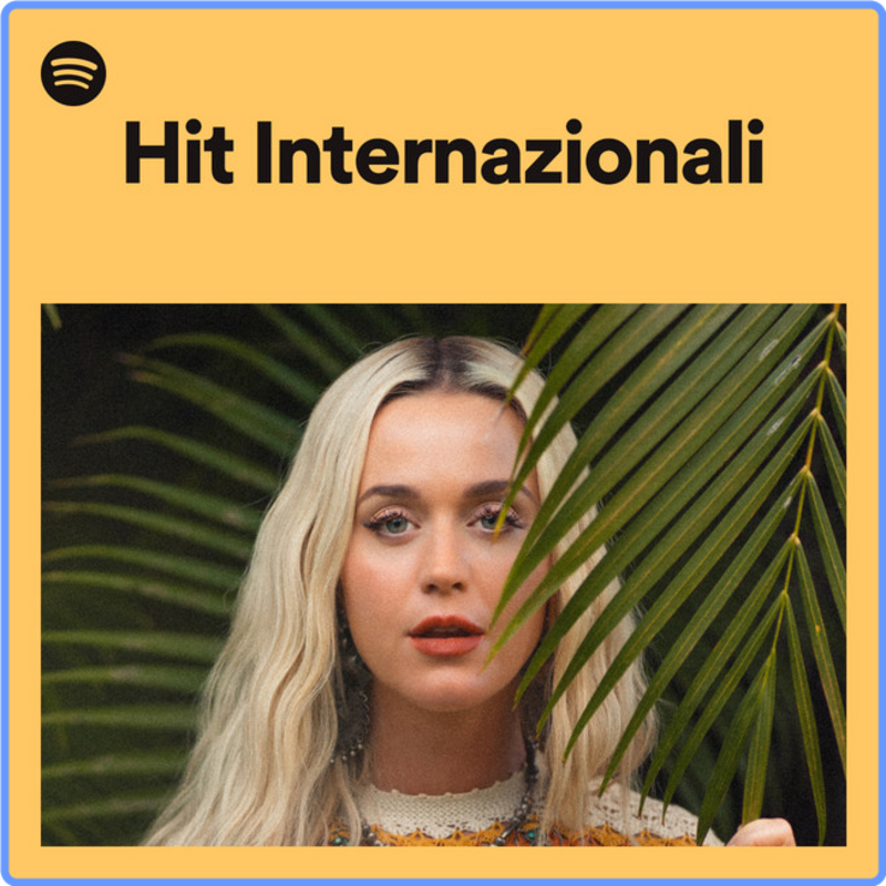 Hit Internazionali 19.05 (Compilation, 2021) 320 Scarica Gratis