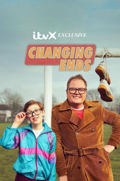 Changing Ends (2023) S01-S03 (5.67 GB) [1080p] WEB-DL (HEVC) [Bone]