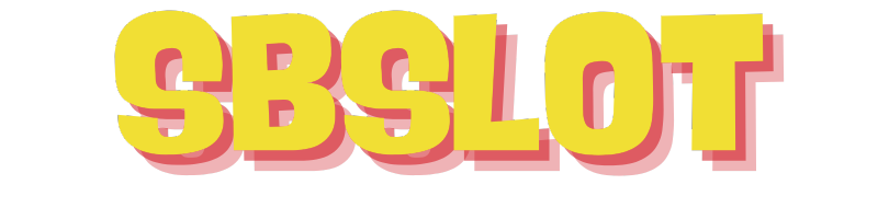 LOGO Sbslot