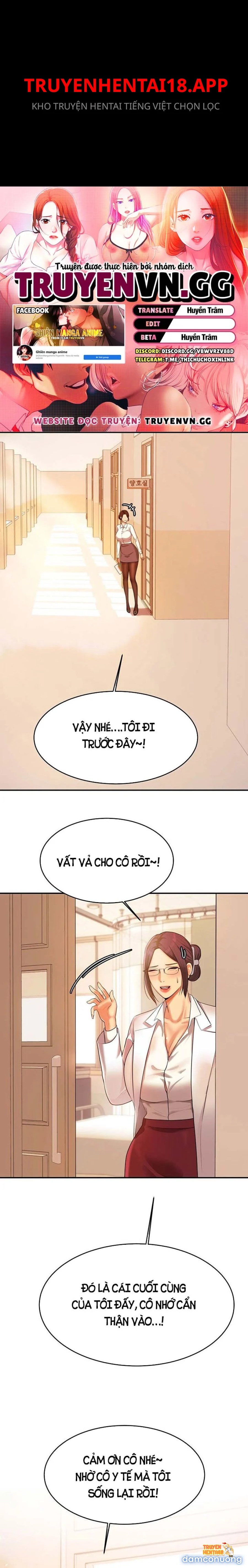 Trang truyện tmpmtsho8f1 trong truyện tranh Cô Giáo Ngoài Giờ - Chap 3 - www.lxmanga.org