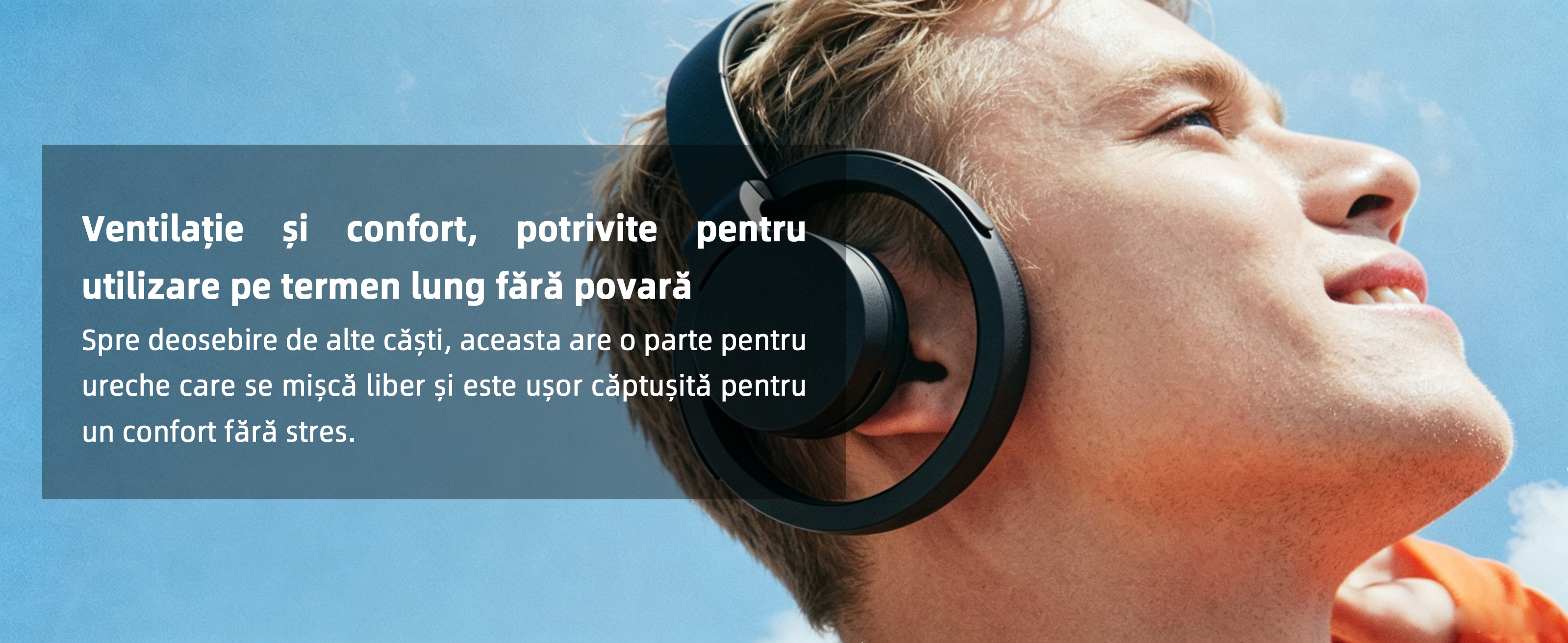 Confort
