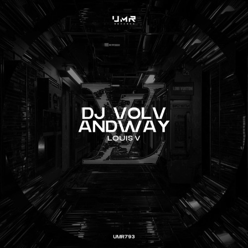 DJ VOLV, ANDWAY - Louis V (2026) MP3