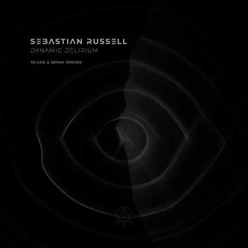 Sebastian Russell - Dynamic Delirium (2026) MP3