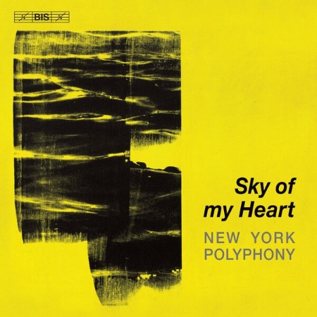 New York Polyphony - Sky of my Heart (2025)