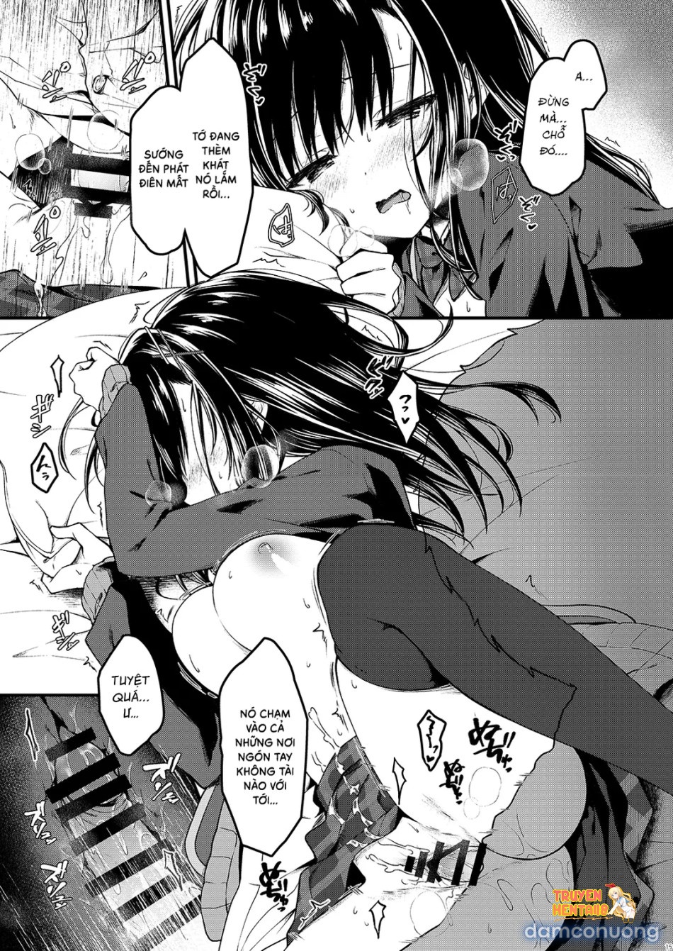 Xem ảnh Cô Bạn Nghiêm Túc Nhất Lớp Lại Lộ Ra Vẻ Mặt Dâm Đãng - Chapter 3 - tmpplz4dkpf - Truyenhentaiz.net