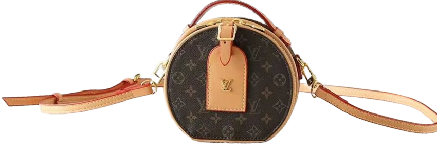 Louis Vuitton Louis Vuitton Bag — Accessories find on BoonBuy Finds