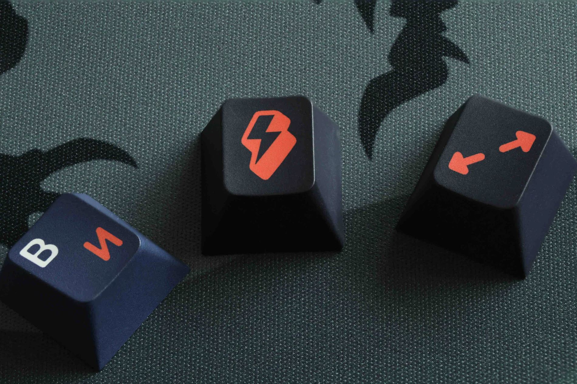 keycaps