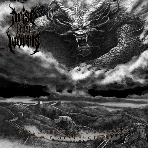 Arise From Worms - A Bleeding Tree Hanging Self Destruction (2026) MP3