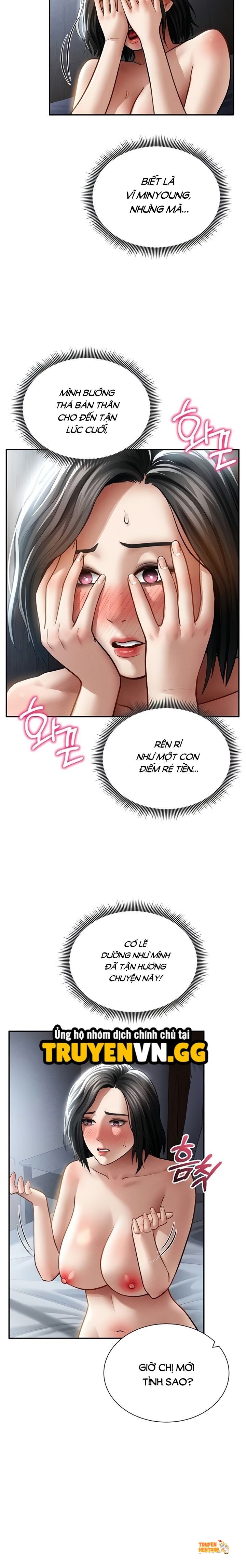 Xem ảnh tmpcgomyjnq trong truyện hentai Tôi Có Thể Nhìn Thấy Những Dục Vọng - Chapter 61 - hentaitvn.net Xem ảnh tmpcgomyjnq trong truyện hentai Tôi Có Thể Nhìn Thấy Những Dục Vọng - Chapter 61 - hentaitvn.net