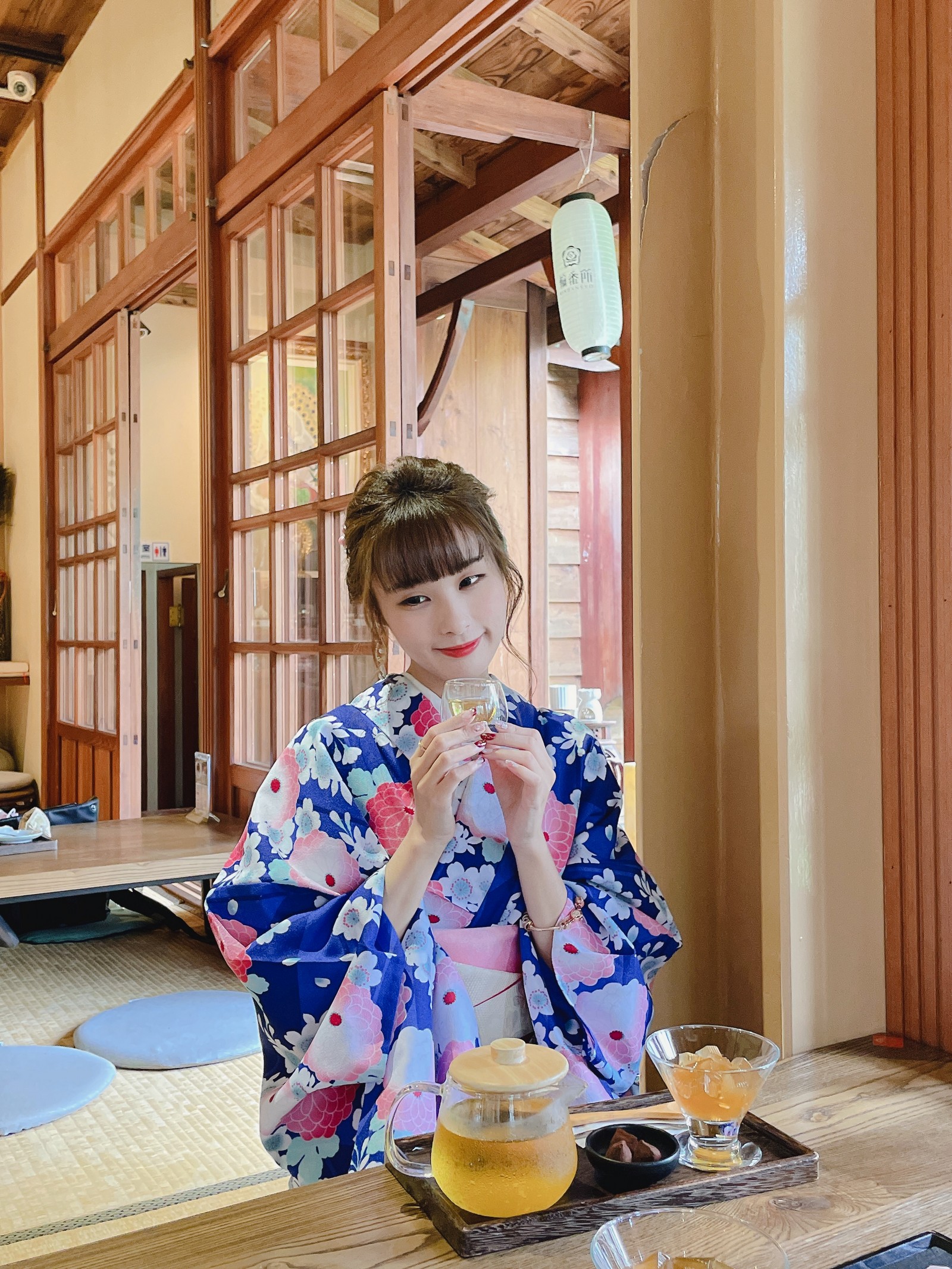泥泥汝 和服主题 写真＋视频合集｜日式传统风高清图集（440P｜26V｜1.36GB）插图4